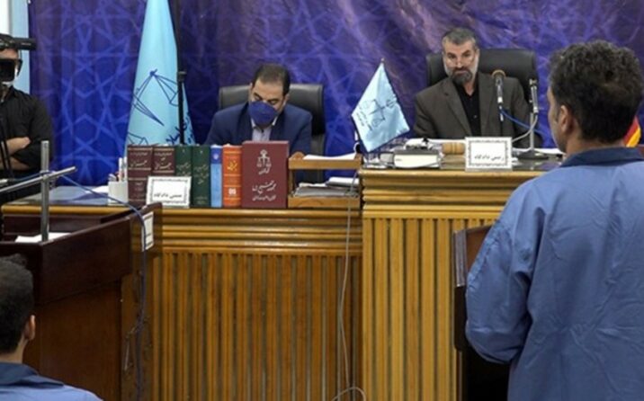 İranda etiraz aksiyalarında iştirak etmiş 3 nəfər edam olunub