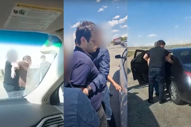 Amerikadan Avropaya, oradan Azərbaycana kokain gətirən dəstə üzvləri tutuldu