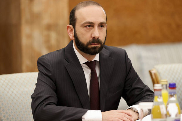 “Ermənistan Azərbaycanla sülh müqaviləsinin bir neçə maddəsi üzrə irəliləyişin olduğunu qeyd edir”