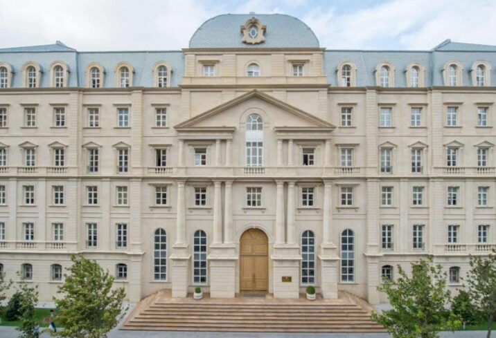 Hökumətdən BVF-nin Bakı ofisinin bağlanmasına REAKSİYA 