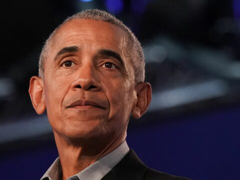 Obama Fələsinə görə cağırış etdi