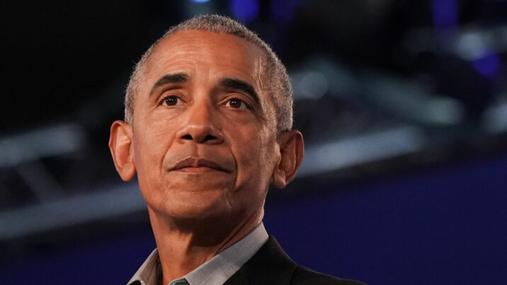 Obama Fələsinə görə cağırış etdi
