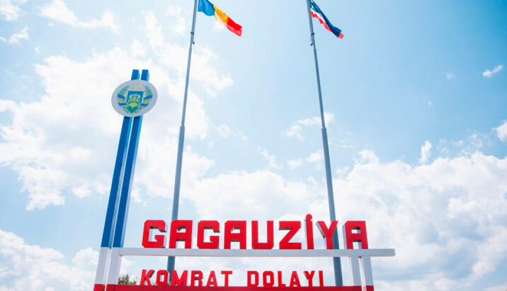 “Qaqauz xalqı “5-ci kolon” deyi”