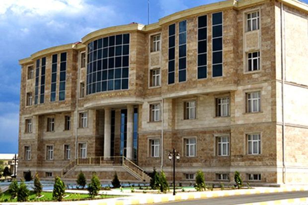 Naxçıvanda nazir və müavini vəzifəsindən azad edildi