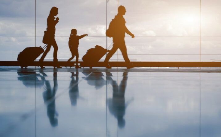 Azərbaycandan turist axını 23 % artıb