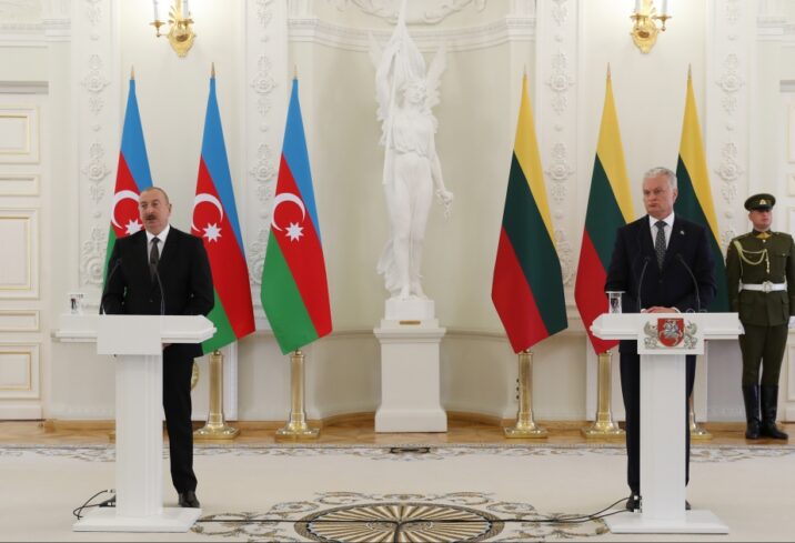 Birgə səylərlə uğurlu əməkdaşlığa nail olacağıq