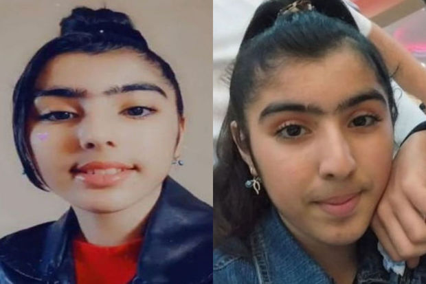 İtkin düşən 13 yaşlı qız tapıldı: Ailə qurmaq üçün qaçıbmış İtkin düşən 13 yaşlı qız tapıldı: Ailə qurmaq üçün qaçıbmış