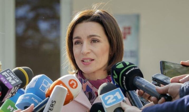 Rusiya Moldovanın strateji tərəfdarı deyil