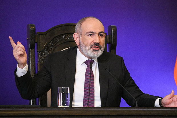 “Araqat Ermənistanda, Ağrı dağı isə Türkiyədədir”
