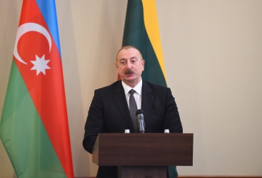 Azərbaycan Avropaya qaz ixracını 20 milyarda çatdıracaq Azərbaycan Avropaya qaz ixracını 20 milyarda çatdıracaq