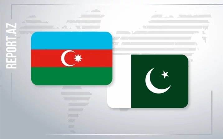 Azərbaycan Ordusunun Baş Qərargah rəisinin Pakistana rəsmi səfəri başlayıb Azərbaycan Ordusunun Baş Qərargah rəisinin Pakistana rəsmi səfəri başlayıb