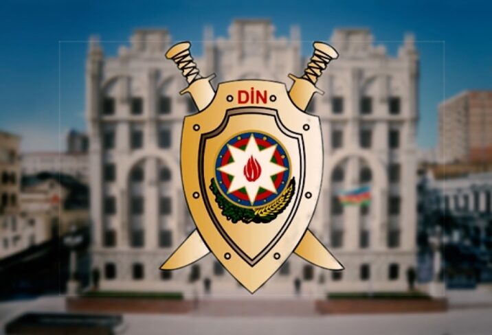 Ötən gün 53 cinayətin üstü açılıb Ötən gün 53 cinayətin üstü açılıb