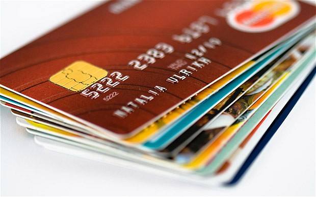 Azərbaycanda ödəniş kartlarının sayı 17.5% artıb