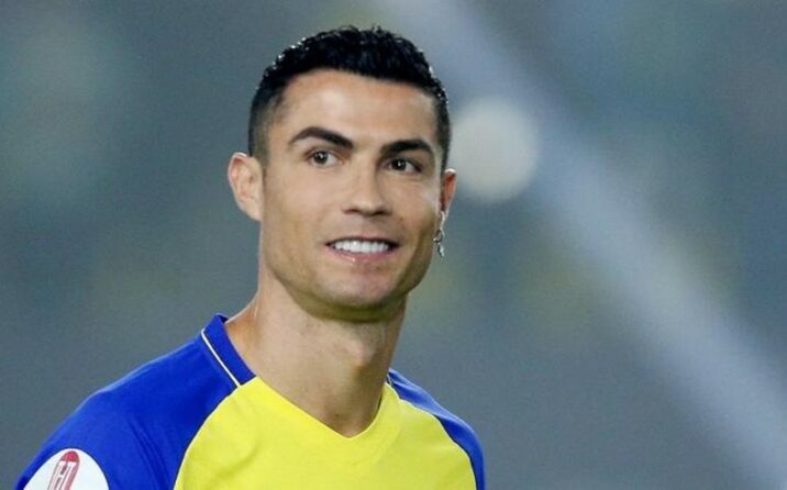 KİV: Ronaldu “Əl-Nəsr”dən ayrılmaq istəyir KİV: Ronaldu “Əl-Nəsr”dən ayrılmaq istəyir