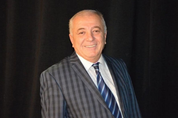 Ələkbərzadənin təyinatına sevinməyən Xalq artisti: “Özünə də dedim…” Ələkbərzadənin təyinatına sevinməyən Xalq artisti: “Özünə də dedim…”