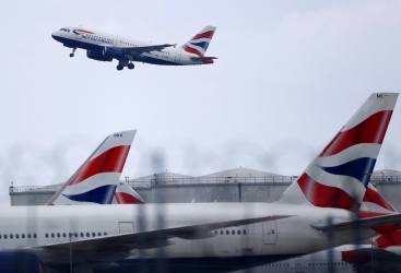 “British Airways” 150 reysi ləğv etdi “British Airways” 150 reysi ləğv etdi