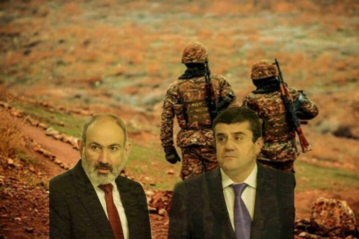 Ermənistan eyni səhvləri edir – Azərbaycanın bu dəfə cavabı nə olacaq? Ermənistan eyni səhvləri edir – Azərbaycanın bu dəfə cavabı nə olacaq?