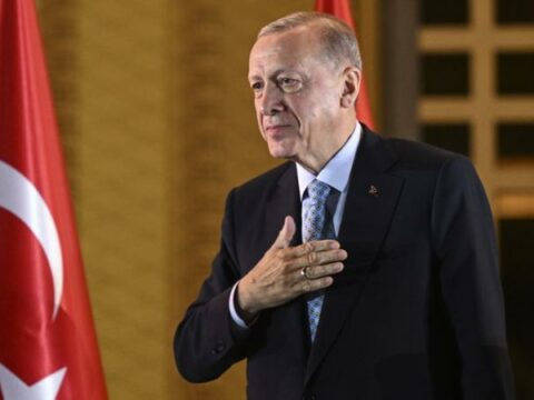 Ərdoğan ilk xarici səfirini hansı ölkəyə edəcək…