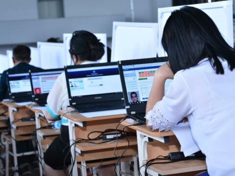 MİQ imtahanlarına sənəd qəbulu sona ÇATIR