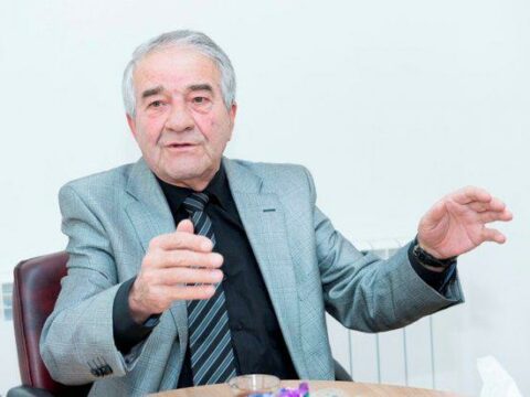 “Mən baxan tərəfdən dünyanın görünən tərəfini nəzərə alanda Ərdoğanın seçilməsi…”