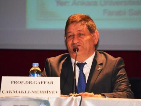 “Qafanda Rusiyanın konsulluğunun açılmasının arxasındakı səbəb bu qədər bəsitdir…”