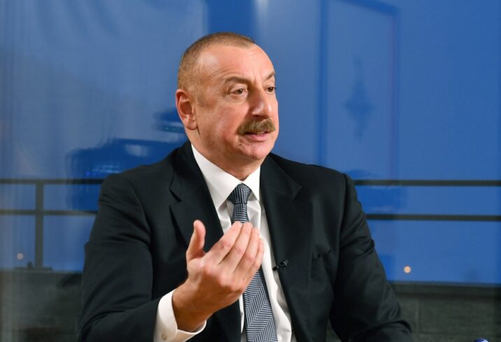 Yəhudi icması ölkəmiz üçün böyük sərvətdir Yəhudi icması ölkəmiz üçün böyük sərvətdir