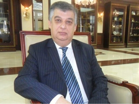 Əli Məsimli: ”Rqabət Məcəlləsinin qəbulu vacibdir”