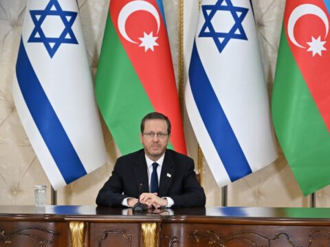 Azərbaycan dünyada böyük təsirə malikdir