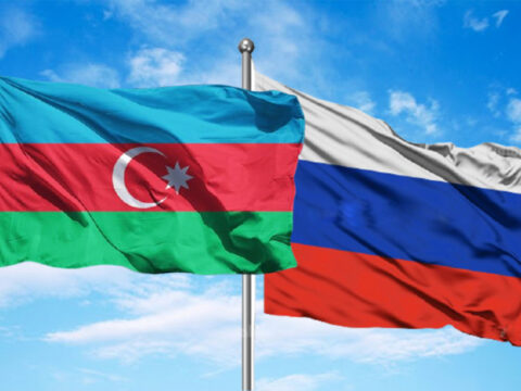 Moskvada Azərbaycanla Rusiya arasında Xəzər dənizi məsələləri üzrə məsləhətləşmələr keçirilib