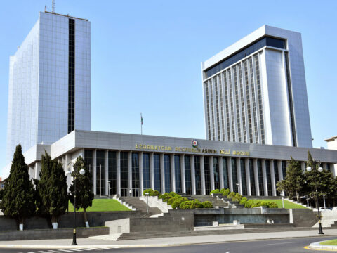 Büdcəyə dəyişiklik bu tarixdə müzakirə olunacaq