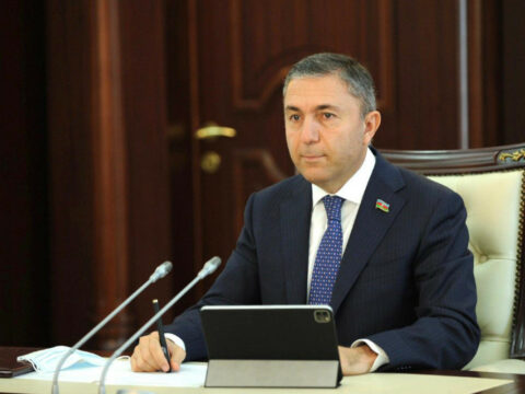 2022-ci il Azərbaycan üçün uğurlu olub