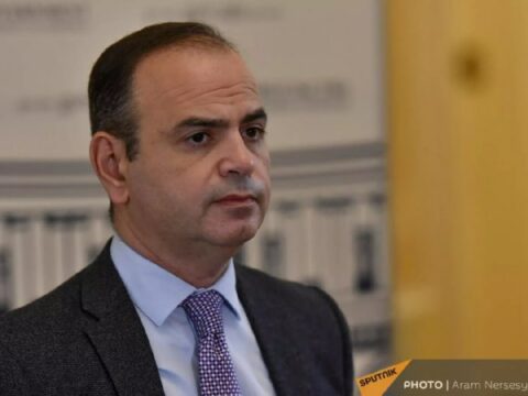 “Soyqırımı”nın tanınması bizə təsəllidən başqa bir şey vermir