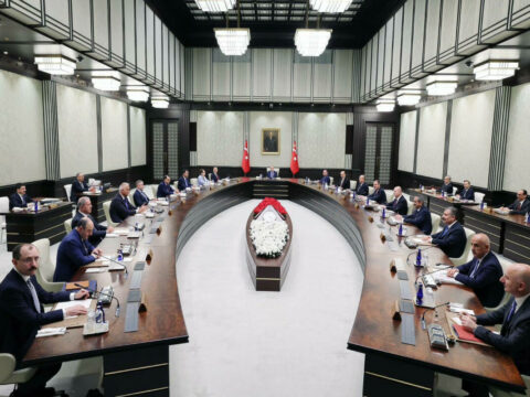 Hökumətdə yeni simalar olacaq – AKP-dən vacib açıqlama