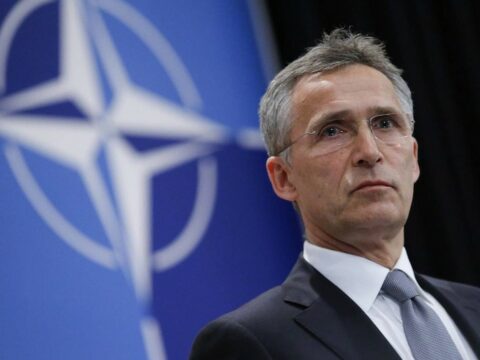 NATO Baş katibi yaxın vaxtlarda Türkiyədə gedəcək, Ərdoğanla görüşəcək