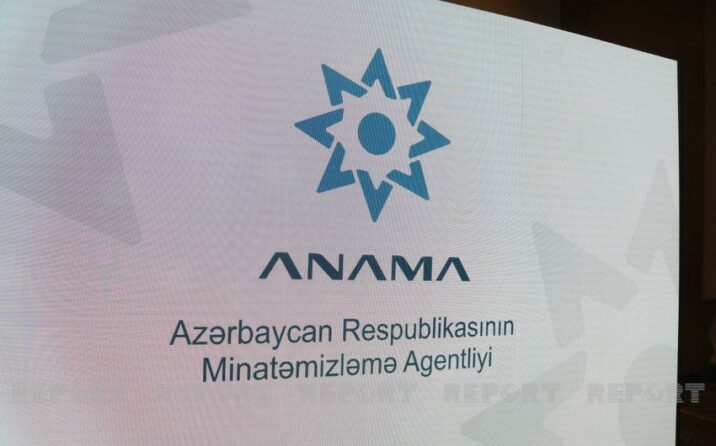 ANAMA işçi axtarır ANAMA işçi axtarır
