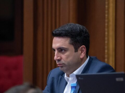 Rusiya, Aİ və ABŞ sülh üçün qarantlığa hazırdırlar