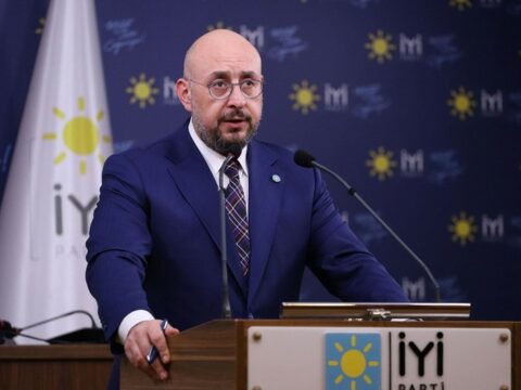 Türkiyədə müxalifətin seçki bloku dağılıb