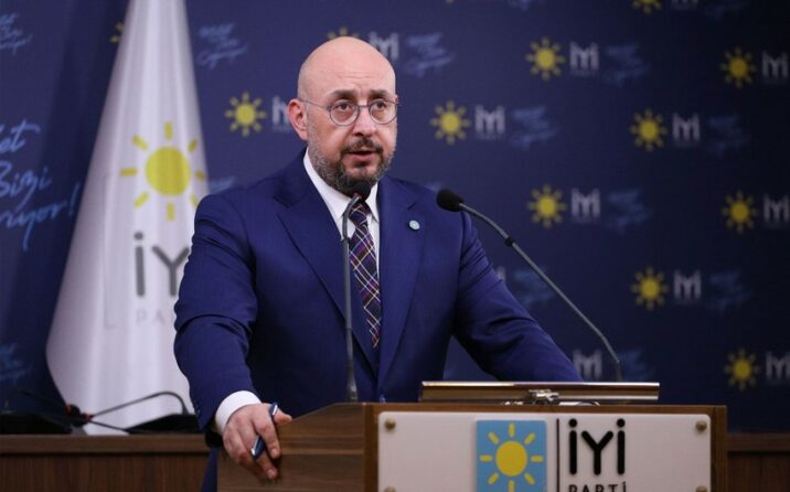 Türkiyədə müxalifətin seçki bloku dağılıb Türkiyədə müxalifətin seçki bloku dağılıb