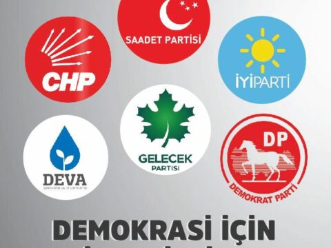 “Millət İttifaqı” bitdi – İYİ Partiyanın baş katibi