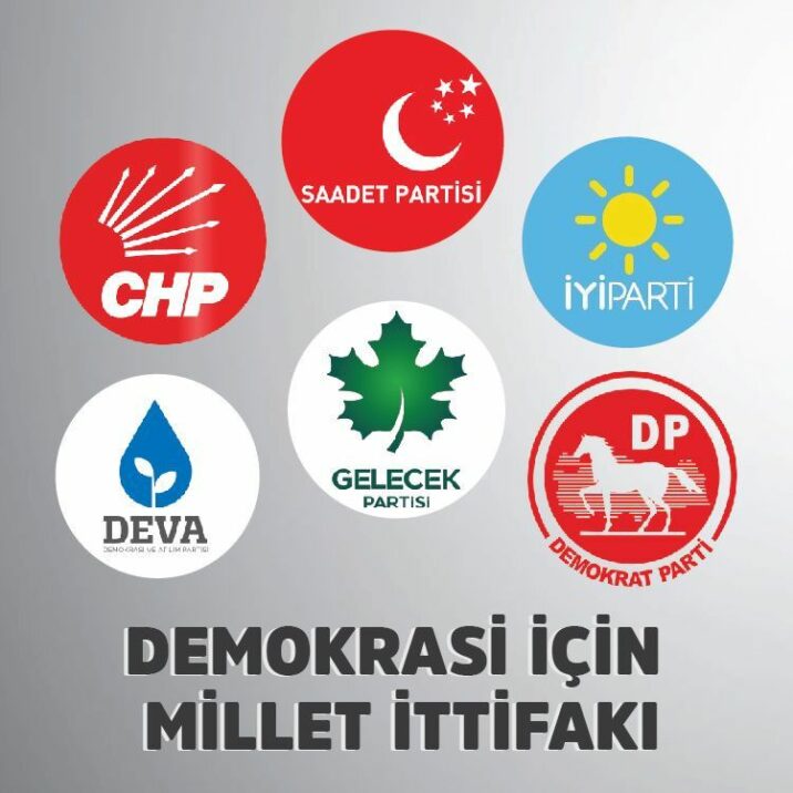 “Millət İttifaqı” bitdi – İYİ Partiyanın baş katibi “Millət İttifaqı” bitdi – İYİ Partiyanın baş katibi