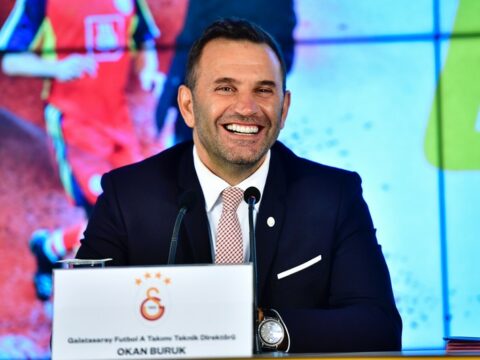 “Qalatasaray” baş məşqçisi ilə 4 illik müqavilə imzalayacaq