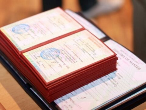 Ötən ay xaricdə təhsil almış 102 nəfərin diplomu tanınmayıb