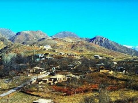 Paşinyan Kərki kəndinin Azərbaycana məxsusluğunu bur daha təsdiqlədi və…