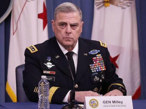 “Tanklar Ukraynanın Rusiyaya qarşı əks-hücumlarında həlledici rol oynayacaq”