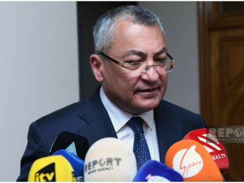 “Laçına növbəti köçlə bağlı hazırlıq işləri gedir”