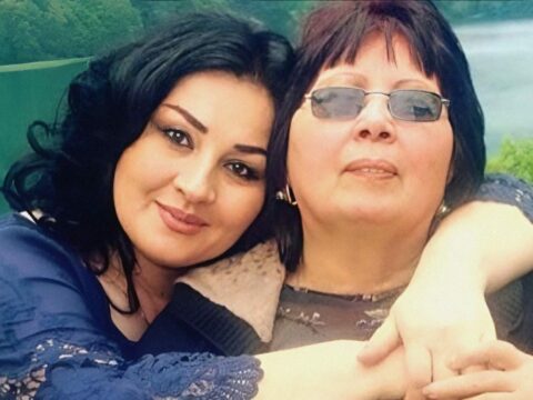 “Atamla anamın gözəl səsi olub, Aybənizlə mən valideynlərimizdən bəhrələnmişik”