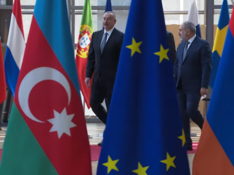 Ermənistan regionda bütün prosesləri ləngidir