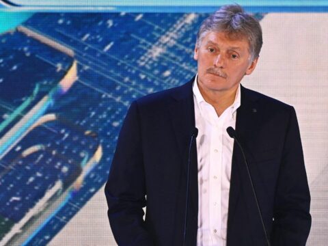 Peskov Paşinyandan, Polşa və Ukraynadan DANIŞDI