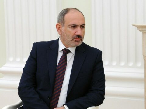 Paşinyan sabah Ərdoğanın andiçmə mərasimində iştirak edəcək