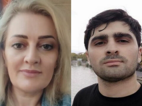İranda casus kimi həbs edilən Fəridin anası danışdı